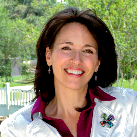 Dr. Naomi Cramer Overton