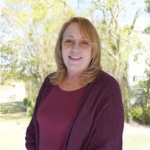 Janice Mathers