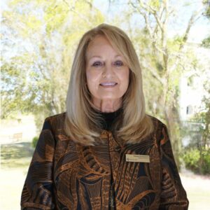Janice Mathers