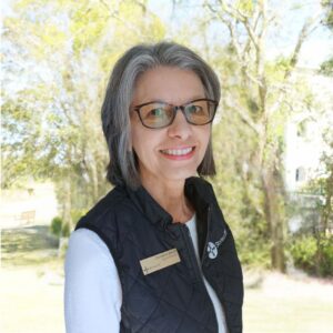Janice Mathers