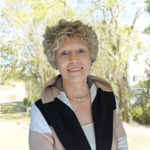 Janice Mathers