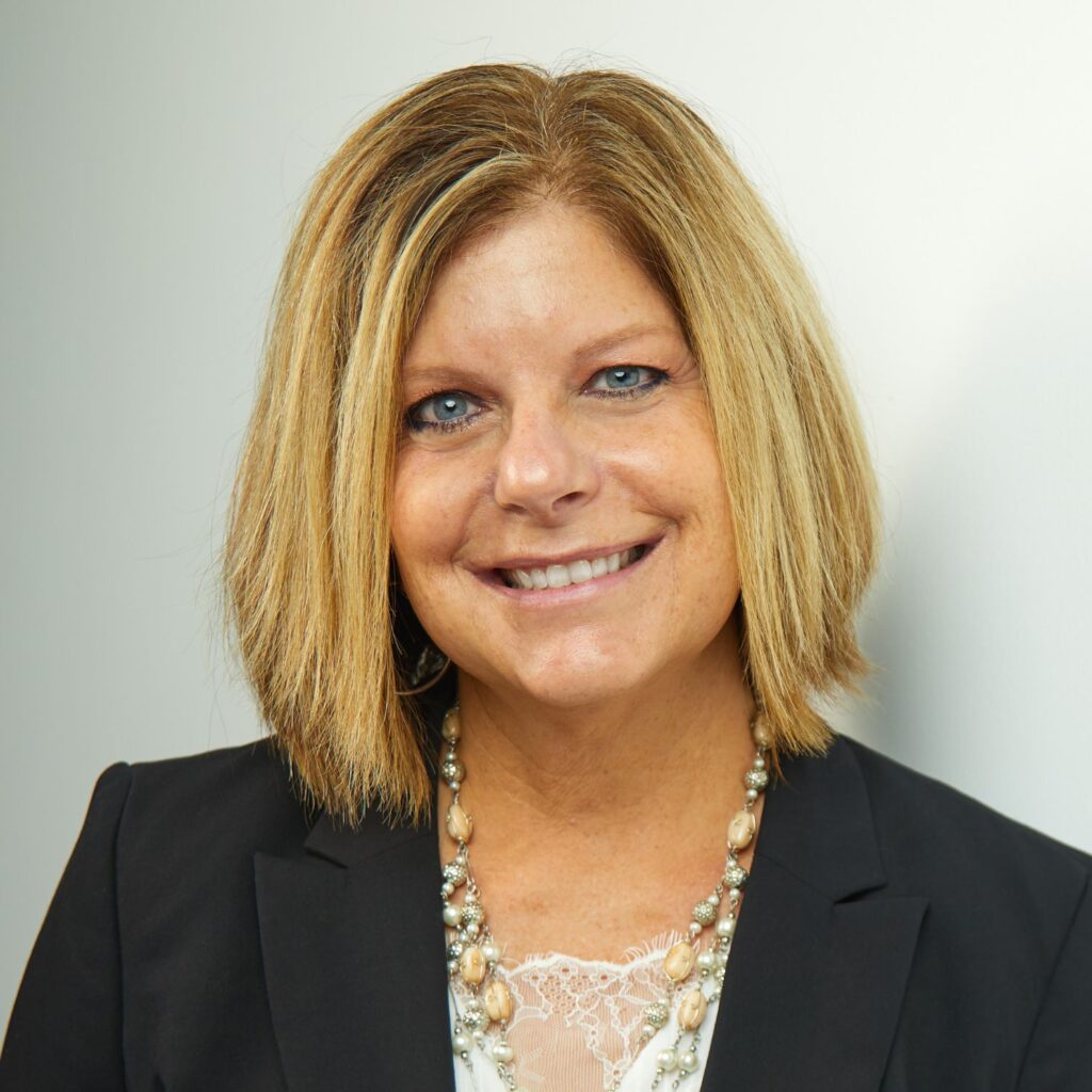 Janice Mathers