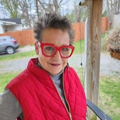 Janice Mathers