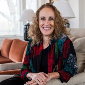 Janice Mathers